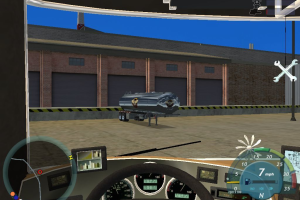 18 Wheels of Steel: Convoy 3