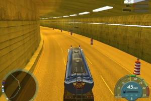 18 Wheels of Steel: Convoy 6