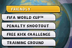 2010 FIFA World Cup South Africa 1