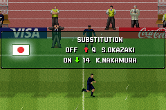 2014 FIFA World Cup Brazil 16