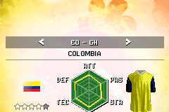 2014 FIFA World Cup Brazil 2