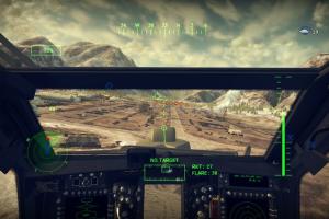 Apache Air Assault 2
