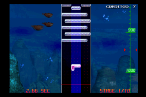 Aqua Rush 2