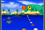 AquaRace abandonware