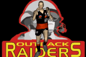Aussie Rules Coach 0