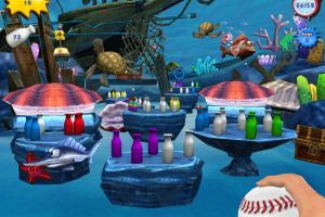 Bottle Buster abandonware