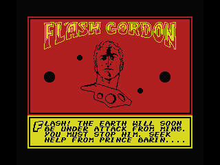 Captain Zapp abandonware