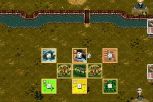 Catan: Das Kartenspiel 5
