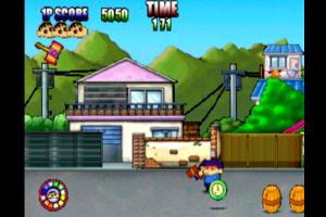 Crayon Shin-Chan 3 1