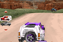 Dakar Rally 2010 abandonware