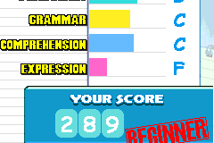 Everyday English Trainer abandonware