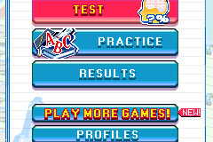 Everyday English Trainer 1