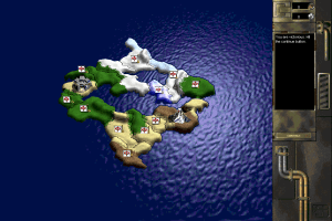 Liberation Day abandonware