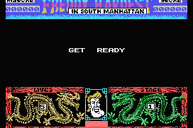 Freddy Hardest in South Manhattan 3