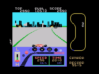 GP World abandonware
