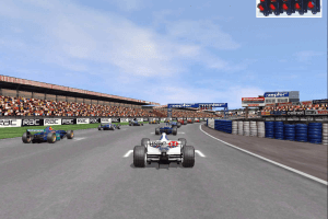 Grand Prix 3 6