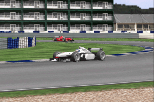 Grand Prix 3 8