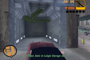 Grand Theft Auto III 29