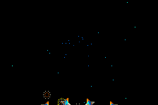 Gyruss 4
