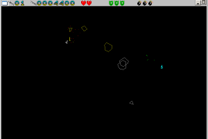 Hyperoid abandonware