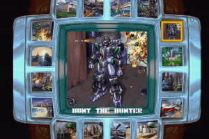 Iron Soldier 1