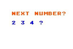 Kindercomp 2