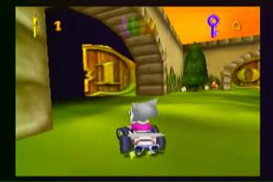 Merlin Racing abandonware
