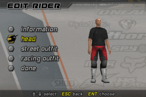 MTX Mototrax 1