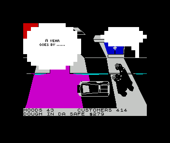 Mugsy abandonware