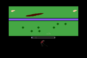 My Golf abandonware