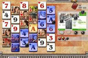 Poker Pop abandonware