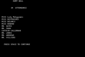 Pride and Prejudice abandonware