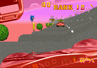 Rad Mobile abandonware