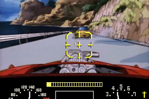 Road Blaster abandonware