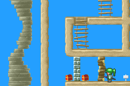 Rururi Ra Rura abandonware