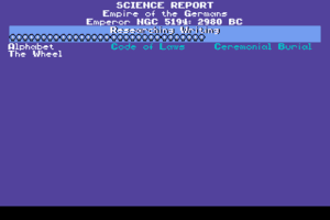 Sid Meier's Civilization 18