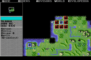 Sid Meier's Civilization 19