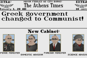 Sid Meier's Civilization 2