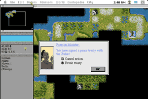 Sid Meier's Civilization 14