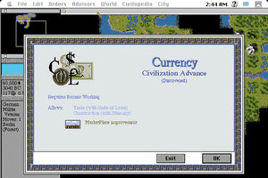 Sid Meier's Civilization 15