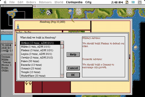 Sid Meier's Civilization 17