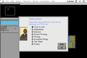 Sid Meier's Civilization 8