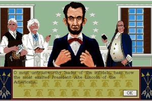 Sid Meier's Civilization 10