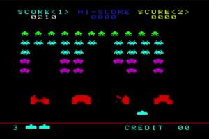 Space Invaders XL abandonware