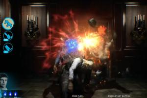 The House of the Dead 4 abandonware