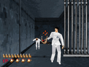 The House of the Dead 25