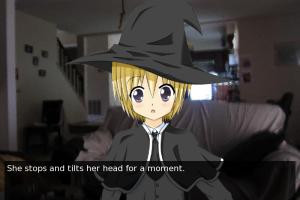 Yume wo Mita abandonware